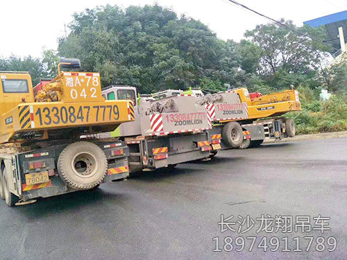 25吨汽车吊-(1)